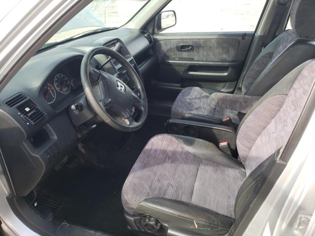 Photo 6 VIN: SHSRD78413U121484 - HONDA CRV 