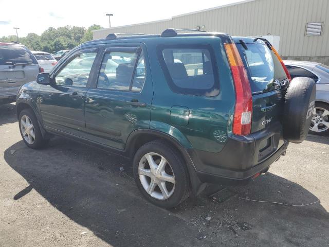 Photo 1 VIN: SHSRD78413U150502 - HONDA CR-V LX 