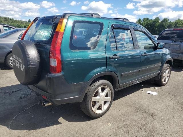 Photo 2 VIN: SHSRD78413U150502 - HONDA CR-V LX 