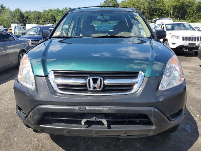 Photo 4 VIN: SHSRD78413U150502 - HONDA CR-V LX 