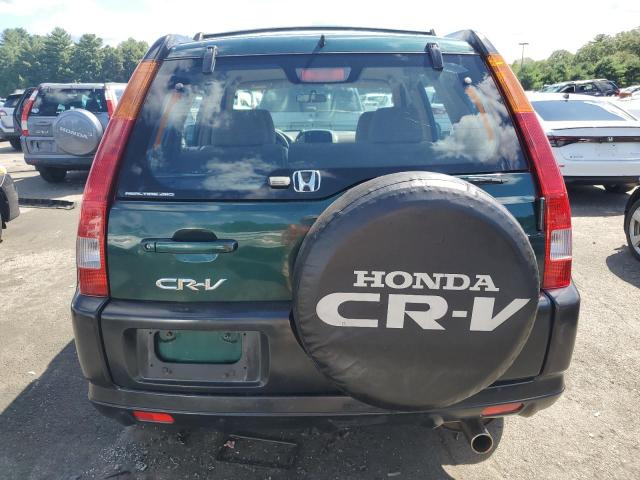 Photo 5 VIN: SHSRD78413U150502 - HONDA CR-V LX 