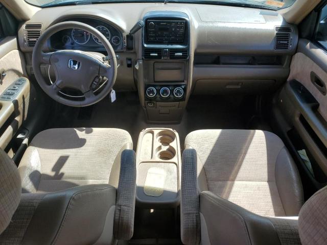 Photo 7 VIN: SHSRD78413U150502 - HONDA CR-V LX 