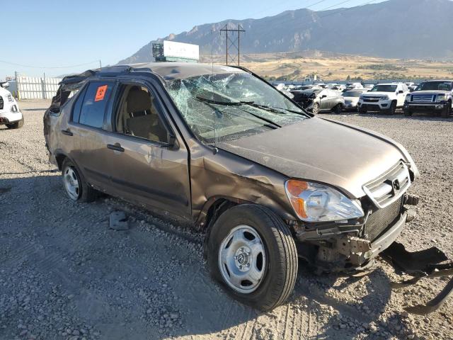 Photo 3 VIN: SHSRD78414U244154 - HONDA CR-V LX 