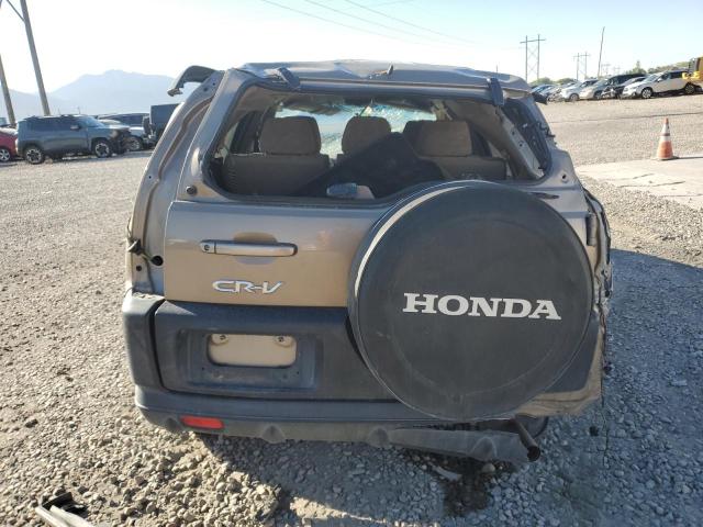 Photo 5 VIN: SHSRD78414U244154 - HONDA CR-V LX 