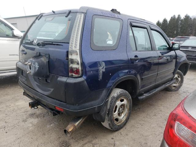 Photo 2 VIN: SHSRD78414U245143 - HONDA CRV 