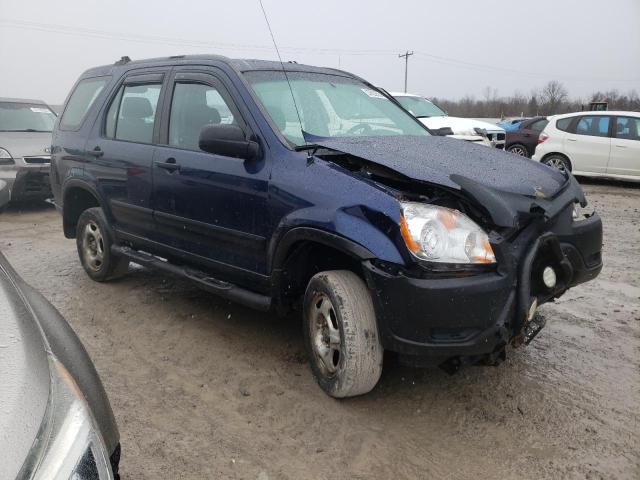 Photo 3 VIN: SHSRD78414U245143 - HONDA CRV 