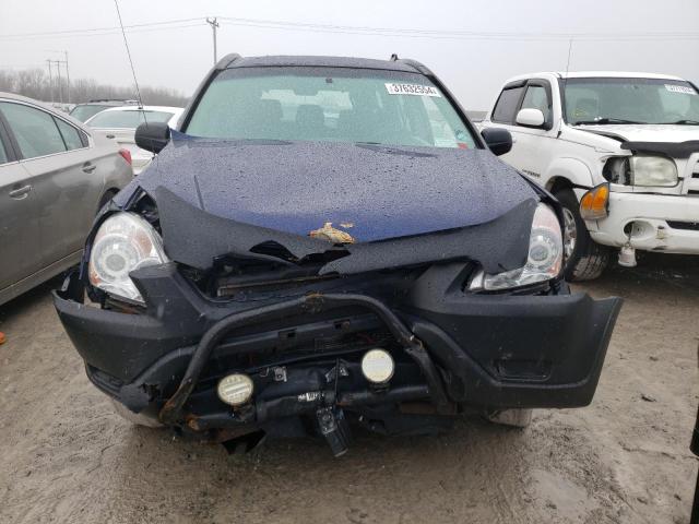 Photo 4 VIN: SHSRD78414U245143 - HONDA CRV 