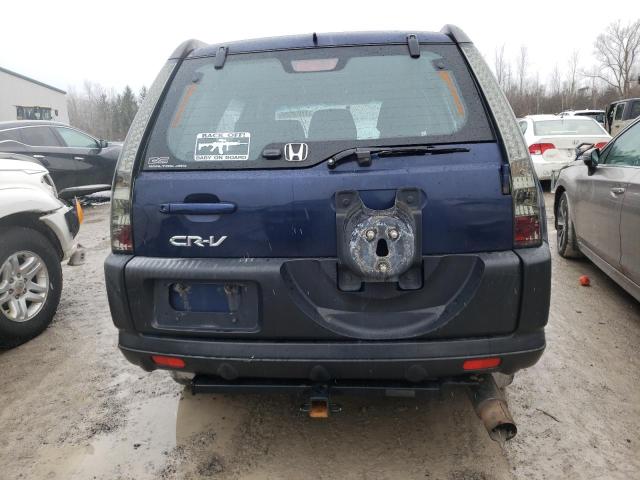 Photo 5 VIN: SHSRD78414U245143 - HONDA CRV 