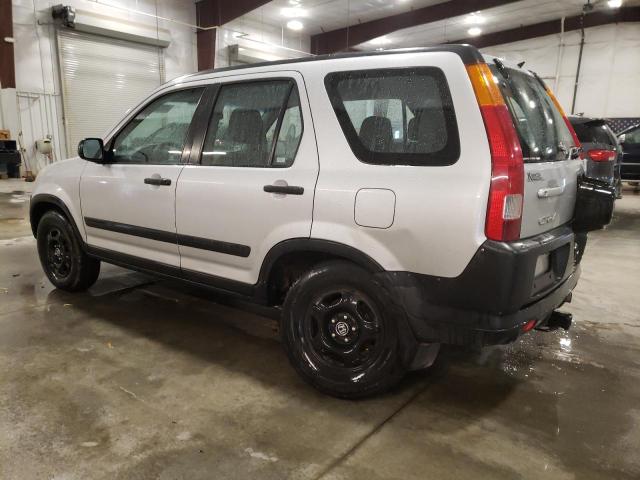 Photo 1 VIN: SHSRD78423U116567 - HONDA CRV 