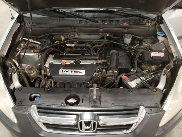 Photo 10 VIN: SHSRD78423U116567 - HONDA CRV 