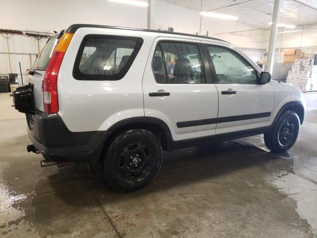 Photo 2 VIN: SHSRD78423U116567 - HONDA CRV 