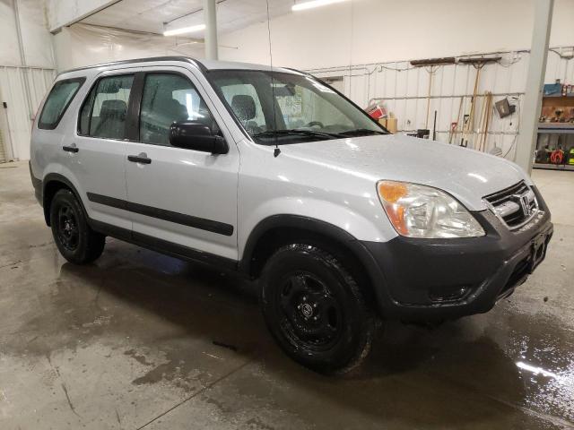 Photo 3 VIN: SHSRD78423U116567 - HONDA CRV 