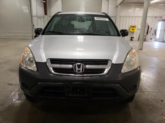 Photo 4 VIN: SHSRD78423U116567 - HONDA CRV 