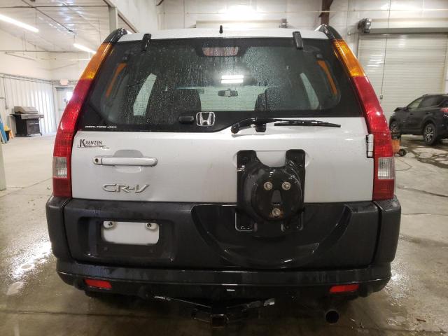 Photo 5 VIN: SHSRD78423U116567 - HONDA CRV 