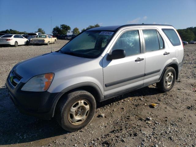 Photo 0 VIN: SHSRD78424U214239 - HONDA CRV 