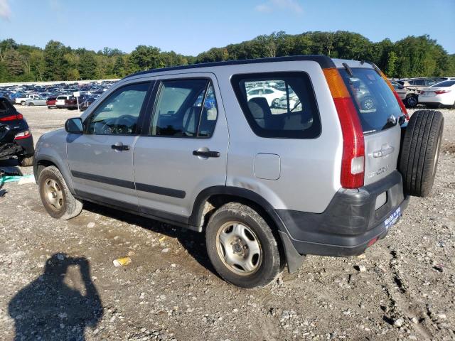 Photo 1 VIN: SHSRD78424U214239 - HONDA CRV 