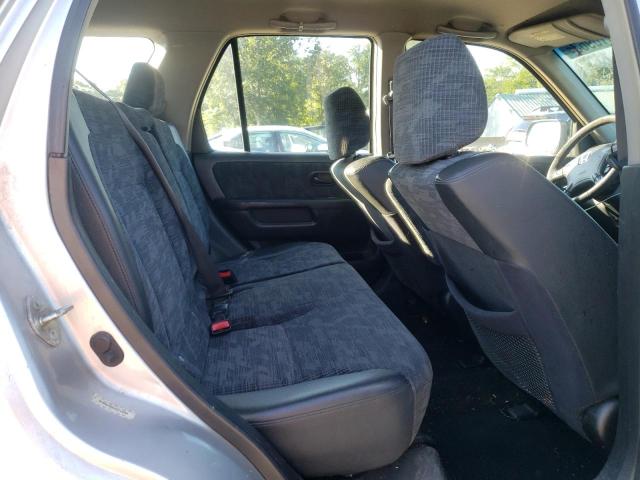 Photo 10 VIN: SHSRD78424U214239 - HONDA CRV 