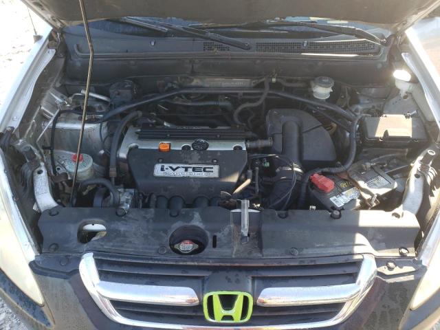 Photo 11 VIN: SHSRD78424U214239 - HONDA CRV 