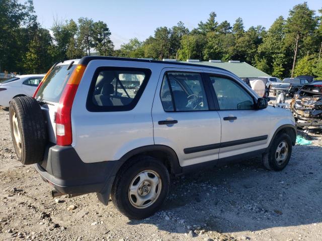 Photo 2 VIN: SHSRD78424U214239 - HONDA CRV 