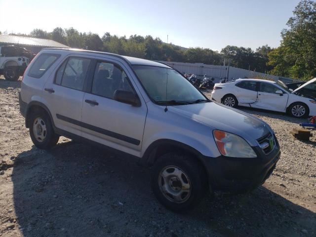 Photo 3 VIN: SHSRD78424U214239 - HONDA CRV 