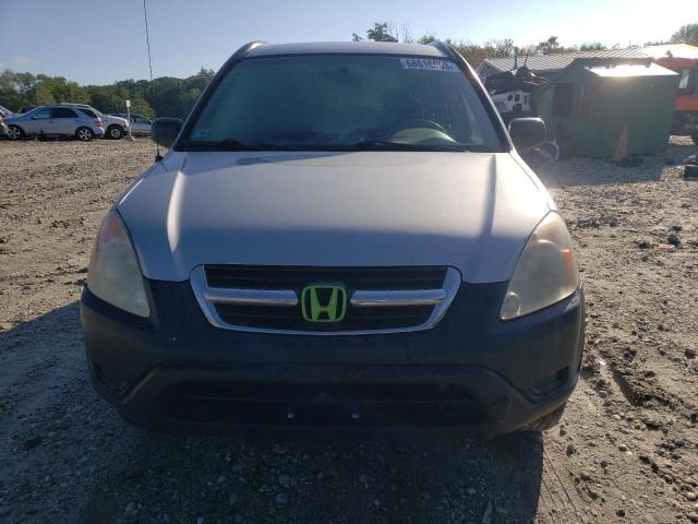 Photo 4 VIN: SHSRD78424U214239 - HONDA CRV 