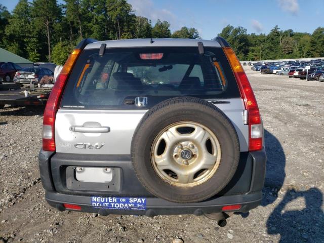 Photo 5 VIN: SHSRD78424U214239 - HONDA CRV 