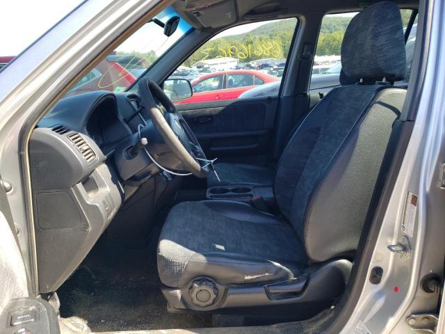 Photo 6 VIN: SHSRD78424U214239 - HONDA CRV 