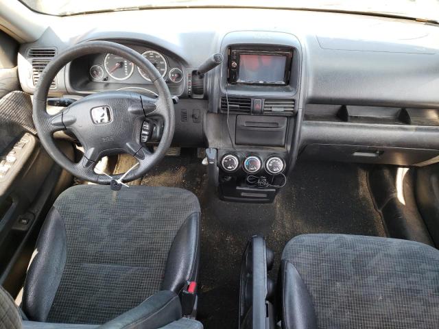 Photo 7 VIN: SHSRD78424U214239 - HONDA CRV 