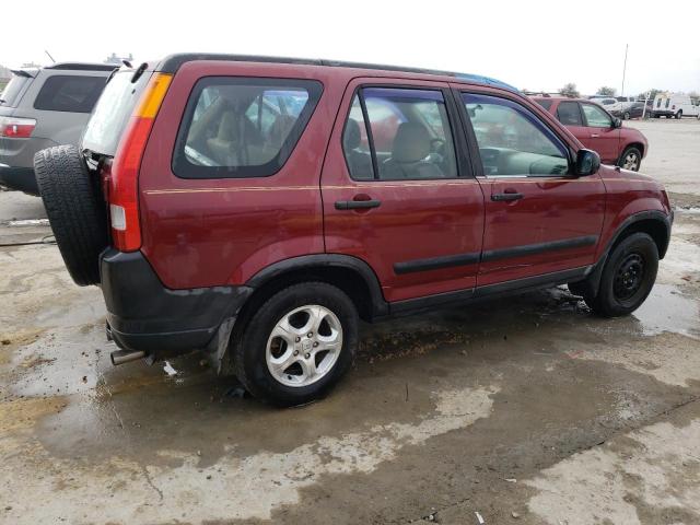 Photo 2 VIN: SHSRD78424U235561 - HONDA CRV 