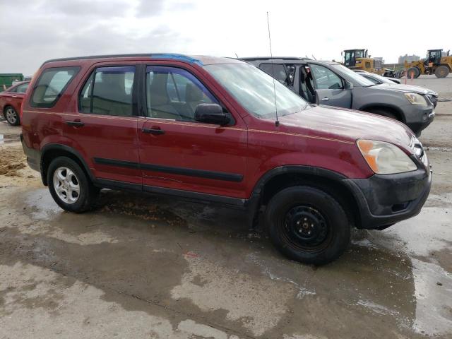 Photo 3 VIN: SHSRD78424U235561 - HONDA CRV 