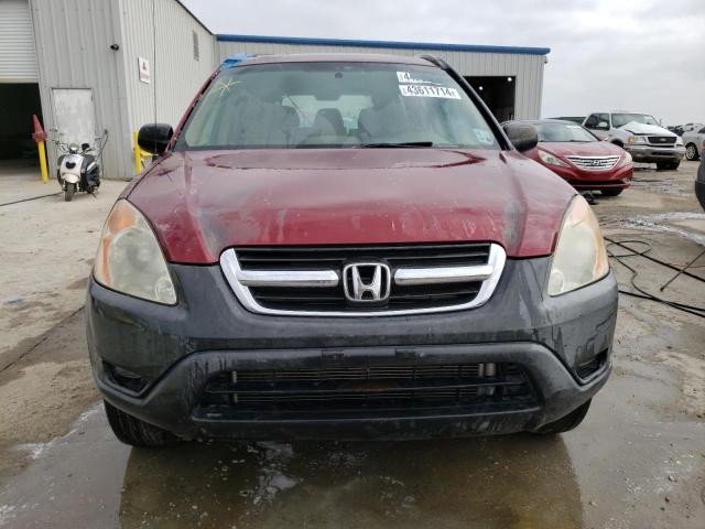 Photo 4 VIN: SHSRD78424U235561 - HONDA CRV 