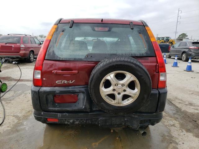 Photo 5 VIN: SHSRD78424U235561 - HONDA CRV 