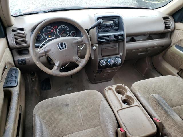 Photo 7 VIN: SHSRD78424U235561 - HONDA CRV 