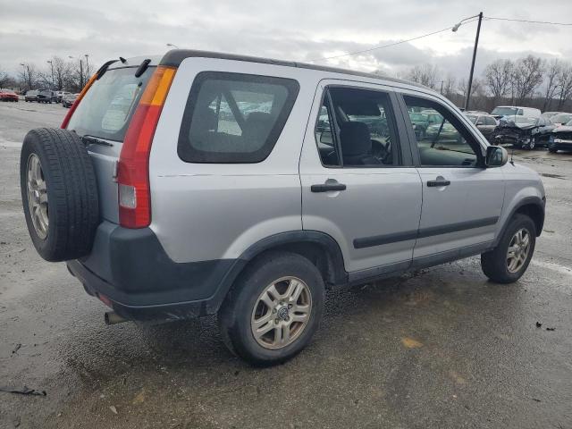 Photo 2 VIN: SHSRD78424U251369 - HONDA CR-V LX 