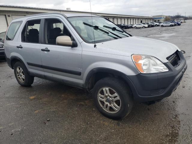 Photo 3 VIN: SHSRD78424U251369 - HONDA CR-V LX 