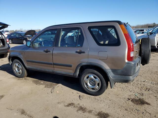 Photo 1 VIN: SHSRD78433U104217 - HONDA CRV 