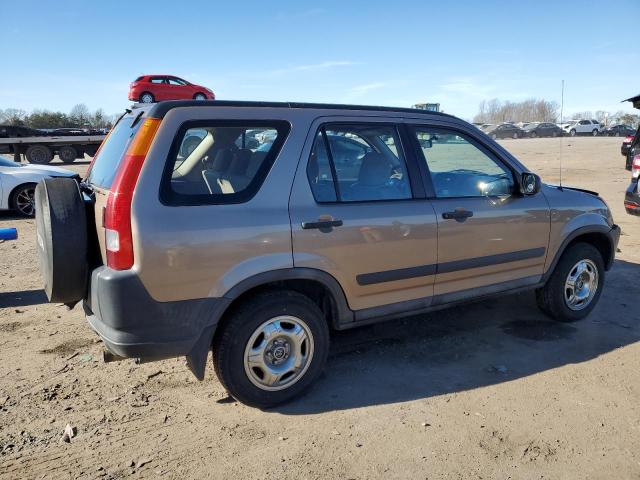 Photo 2 VIN: SHSRD78433U104217 - HONDA CRV 