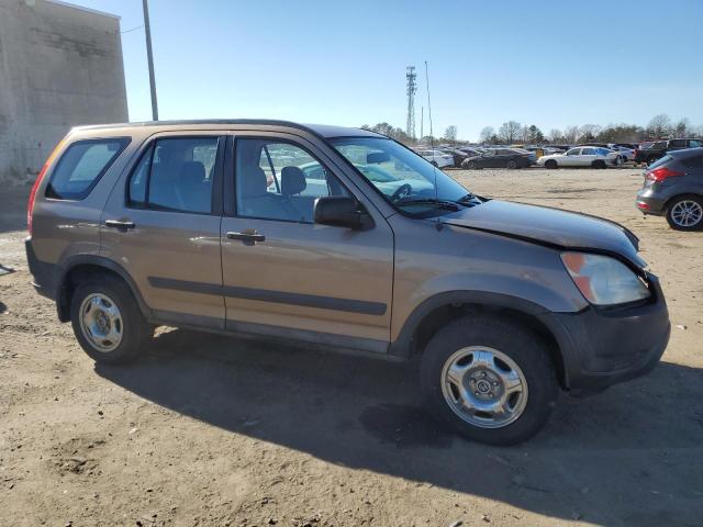 Photo 3 VIN: SHSRD78433U104217 - HONDA CRV 