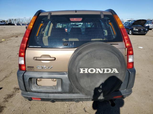 Photo 5 VIN: SHSRD78433U104217 - HONDA CRV 