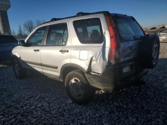 Photo 1 VIN: SHSRD78433U113662 - HONDA CRV 