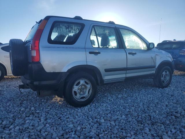 Photo 2 VIN: SHSRD78433U113662 - HONDA CRV 