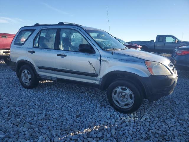 Photo 3 VIN: SHSRD78433U113662 - HONDA CRV 