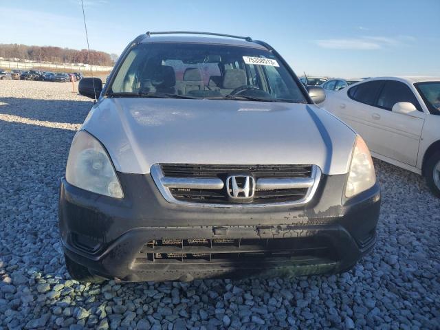 Photo 4 VIN: SHSRD78433U113662 - HONDA CRV 