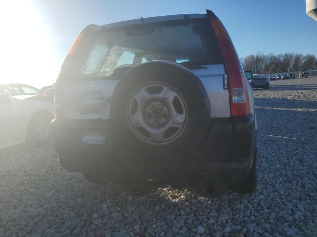 Photo 5 VIN: SHSRD78433U113662 - HONDA CRV 