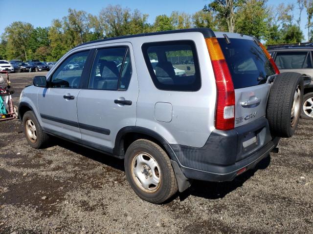 Photo 1 VIN: SHSRD78434U207784 - HONDA CR-V LX 