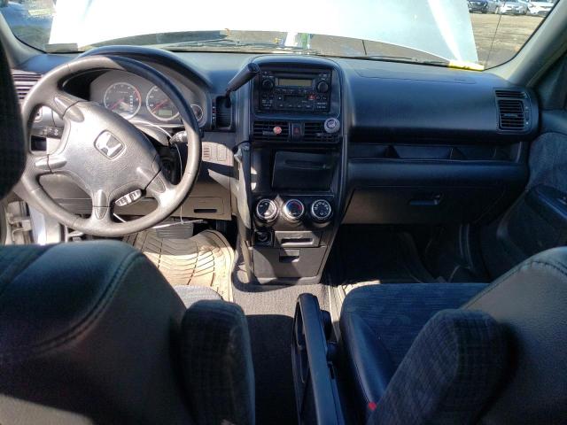 Photo 7 VIN: SHSRD78434U207784 - HONDA CR-V LX 