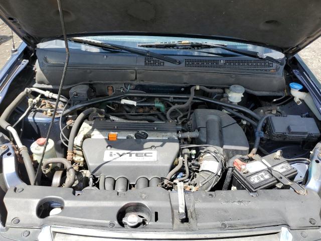 Photo 11 VIN: SHSRD78434U240526 - HONDA CR-V LX 