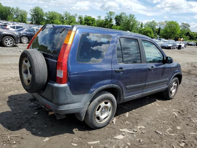 Photo 2 VIN: SHSRD78434U240526 - HONDA CR-V LX 