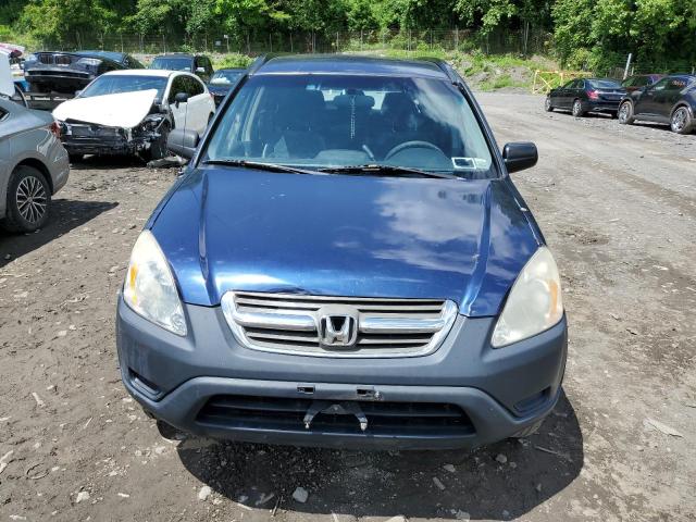 Photo 4 VIN: SHSRD78434U240526 - HONDA CR-V LX 