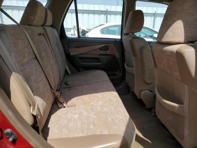 Photo 10 VIN: SHSRD78443U112245 - HONDA CRV 